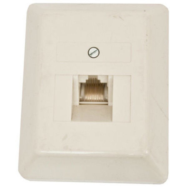 PRIZA ISDN 8P4C