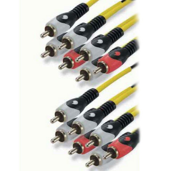 CABLU 7RCA -7RCA H.CINEMA 6.1 5M