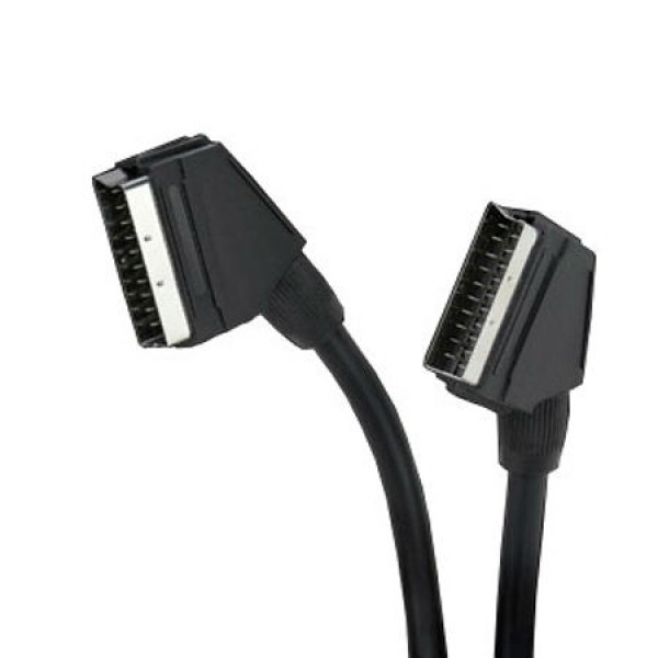 CABLU SCART TATA - TATA 1M EDC