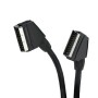 CABLU SCART TATA - TATA 1M EDC