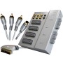 SCART VIDEO STATION KIT