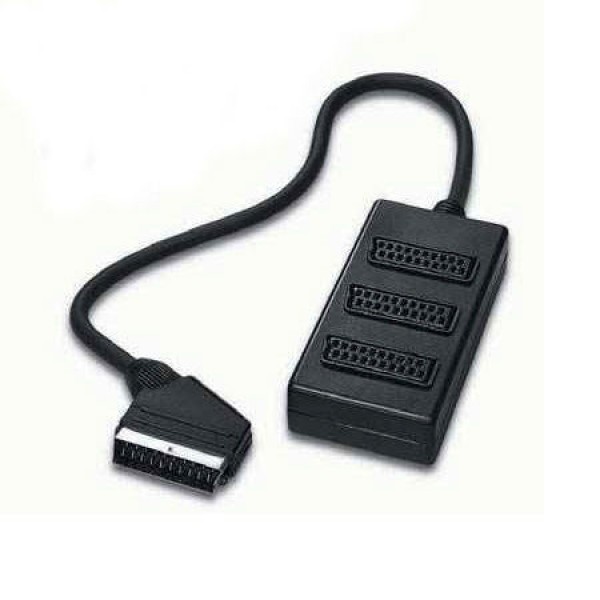SCART BOX TATA - 3XMAMA