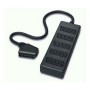 SCART BOX 5 X SCART MAMA
