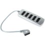 SCART BOX TATA - 5XMAMA SILVER 0.5M