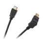 CABLU HDMI-HDMI 1.3 180GR 1M