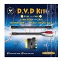 DVD HOME CINEMA KIT 1 (LIPSA ADAPTOR SCART)
