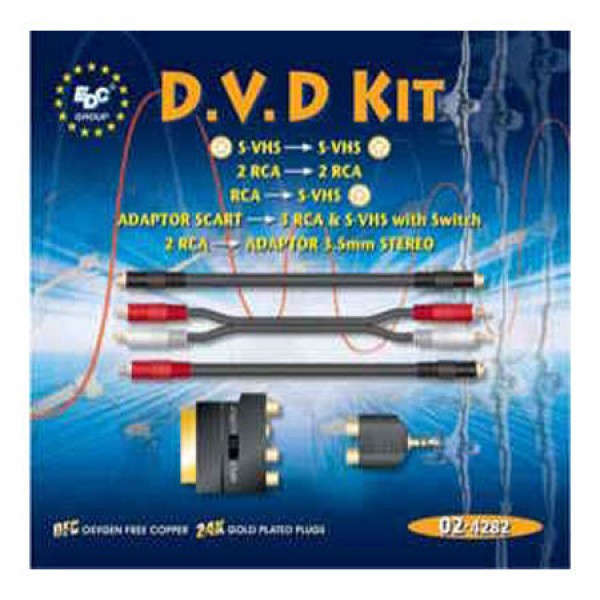 DVD HOME CINEMA 2
