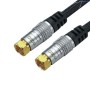 HT CABLU F TATA - F TATA 2.5M