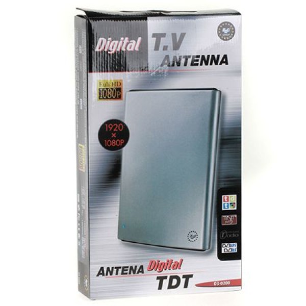 ANTENA PANOU DVB-T EDC ANTENA PANOU DVB-T EDC