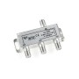 SPLITTER 3 CAI 5-1000MHZ
