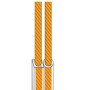 CABLU DIFUZOR 2X1.50 TRANSPARENT ROLA 5M EDC