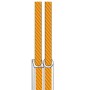 CABLU DIFUZOR 2X2.5 TRANSPARENT ROLA 5M EDC