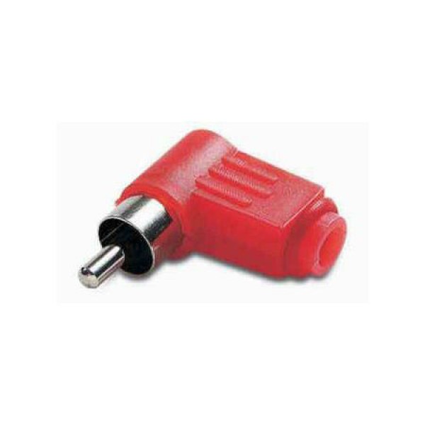 MUFA RCA TATA ROSU 90