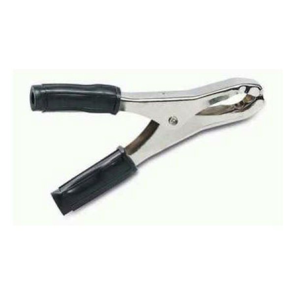 CROCODIL 50A NEGRU -