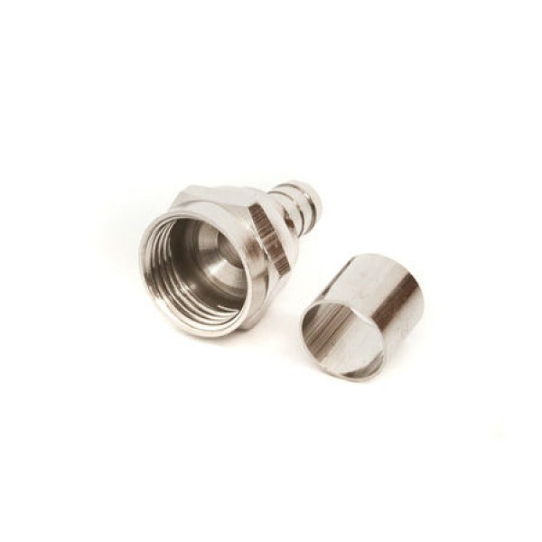 MUFA F TATA SERTIZARE F5.6MM