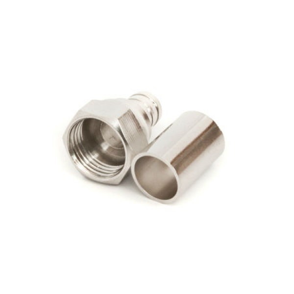 MUFA F TATA SERTIZARE F6.6MM