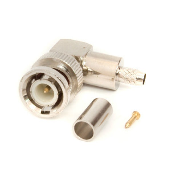 MUFA BNC TATA 90GR RG58 SERTIZARE
