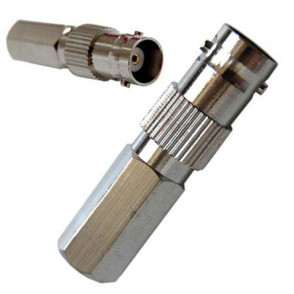 MUFA BNC MAMA RG59