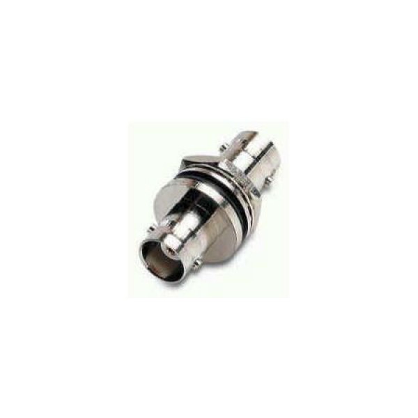 ADAPTOR BNC MAMA - BNC MAMA SURUB ADAPTOR BNC MAMA - BNC MAMA SURUB