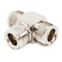 ADAPTOR N MAMA - 2XN MAMA