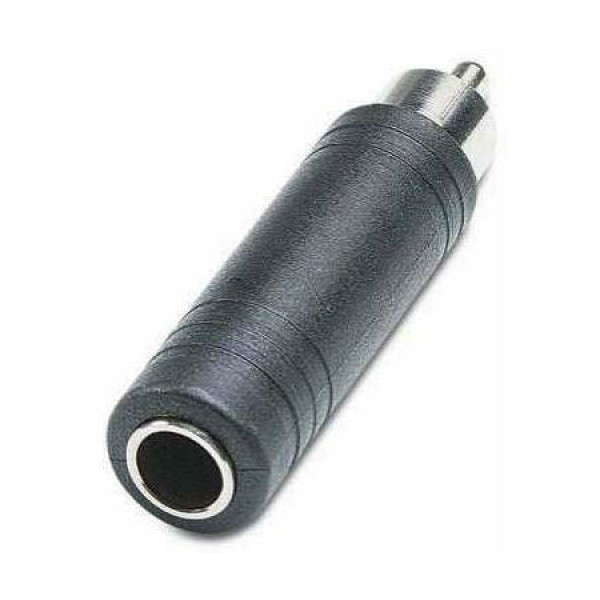 ADAPTOR RCA TATA - 6.3 MO MAMA