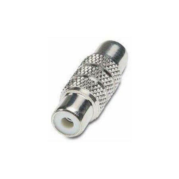 ADAPTOR RCA MAMA - RCA MAMA METAL