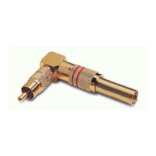 MUFA RCA TATA AURIU 8MM 90GR ROSU
