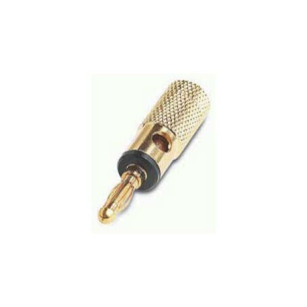 MUFA BANANA TATA AURIU NEGRU 5MM