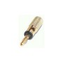 MUFA BANANA TATA AURIU NEGRU 5MM