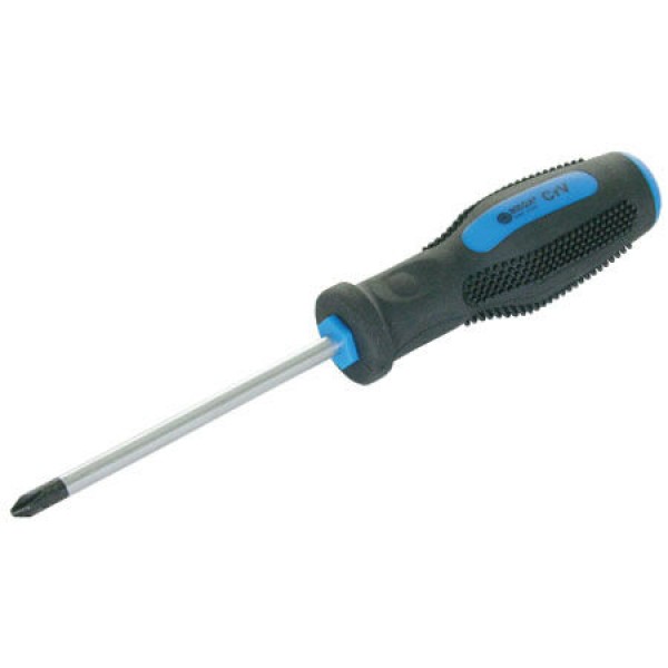 SURUBELNITA CR-VA MANER CAUCIUC PH3X150MM SURUBELNITA CR-VA MANER CAUCIUC PH3X150MM