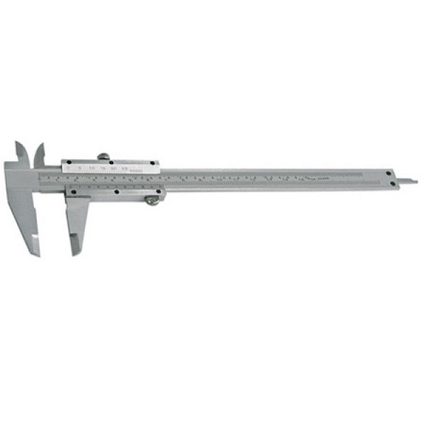 SUBLER 150MM / PRECIZIE 0.02MM
