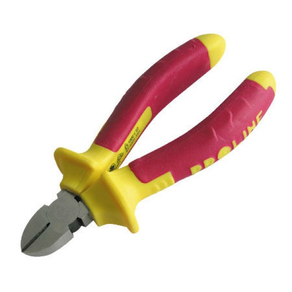 PATENT TAIERE MANER CAUCIUC IZOLAT 180MM