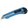 CUTTER PLASTIC 18MM CU SINA METALICA SI BLOCA