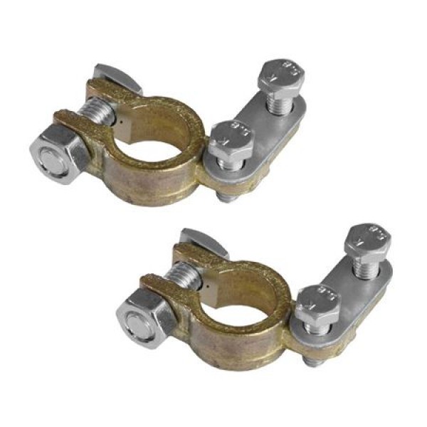 SET BORNE ACUMULATOR TIP UNIVERSAL / MINUS-PL