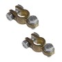 SET BORNE ACUMULATOR TIP FRANCEZ / MINUS-PLUS