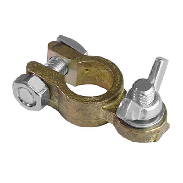 BORNA ACUMULATOR TIP FLUTURE / POL-PLUS