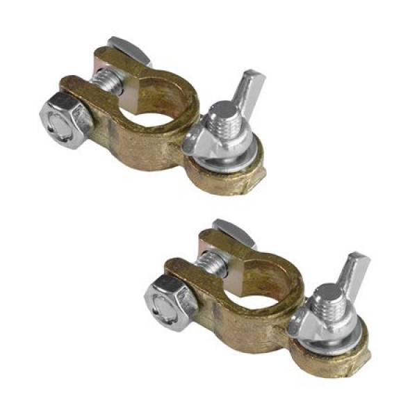 SET BORNE ACUMULATOR TIP FLUTURE / MINUS-PLUS