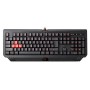 TASTATURA GAMING ILUMINATA B120 A4TECH
