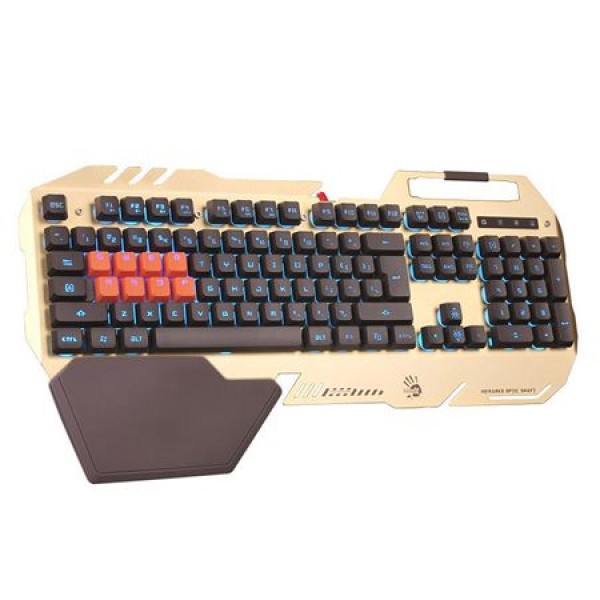 TASTATURA GAMING B418 A4TECH