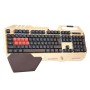 TASTATURA GAMING B418 A4TECH