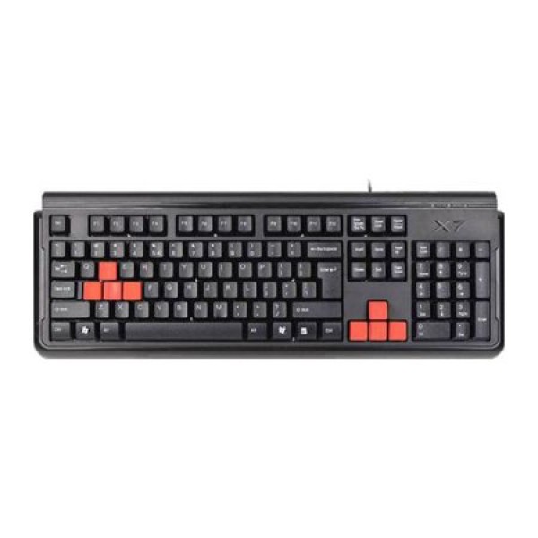 TASTATURA GAMING G300 A4TECH