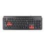 TASTATURA GAMING G300 A4TECH