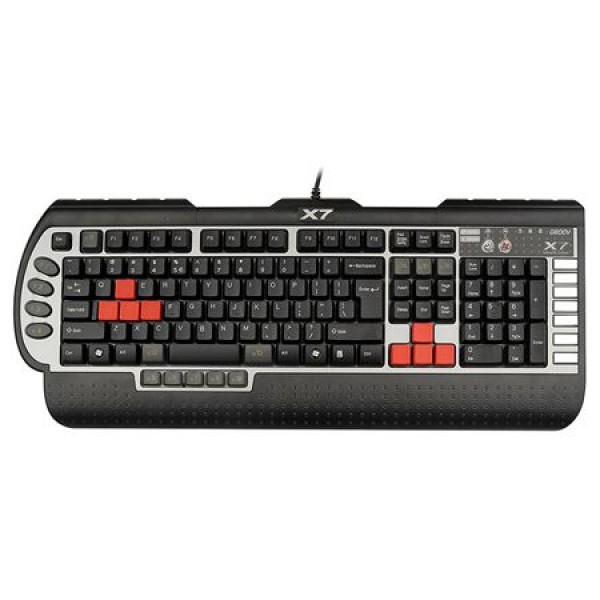 TASTATURA GAMING G800 A4TECH