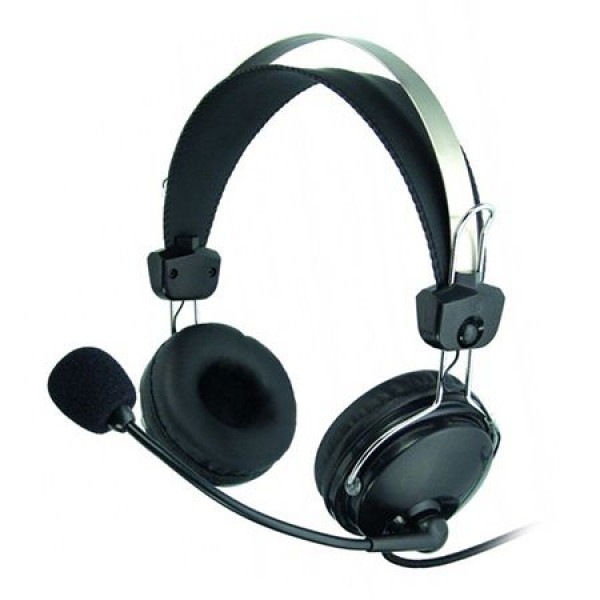 CASTI CU MICROFON HS-7P A4TECH