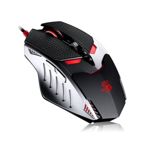 MOUSE GAMING LASER USB  8200DPI TL80A A4TECH