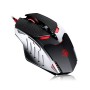 MOUSE GAMING LASER USB  8200DPI TL80A A4TECH