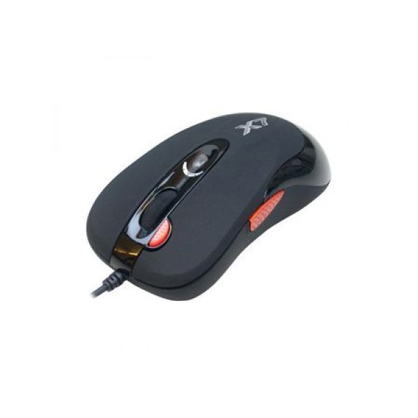 MOUSE OPTIC USB X-705K A4TECH