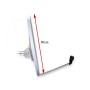 ANTENA OFFSET 80CM FARA PRINDERE