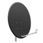 ANTENA SATELIT GRAFIT CORAB 80CM