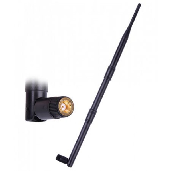 ANTENA WIFI 2,4-2,5GHZ  9DBI
